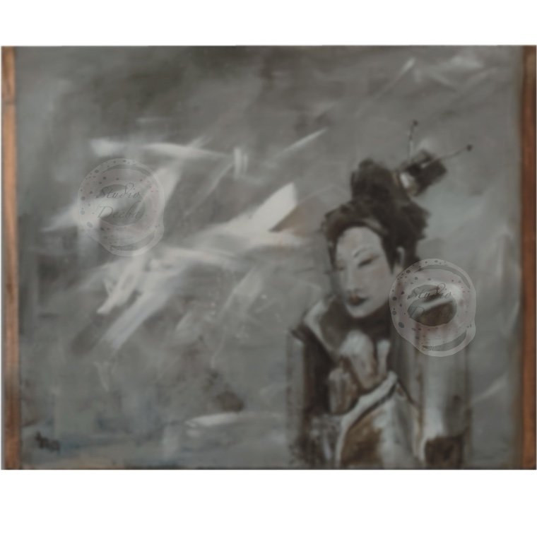 Come In From The Cold ©2024