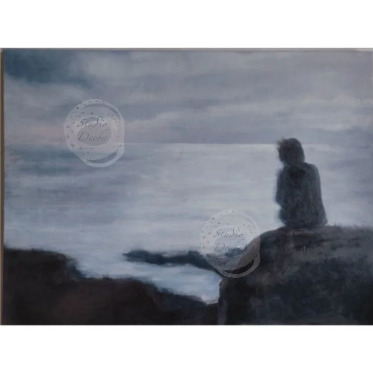 Contemplation in Carmel ©2024