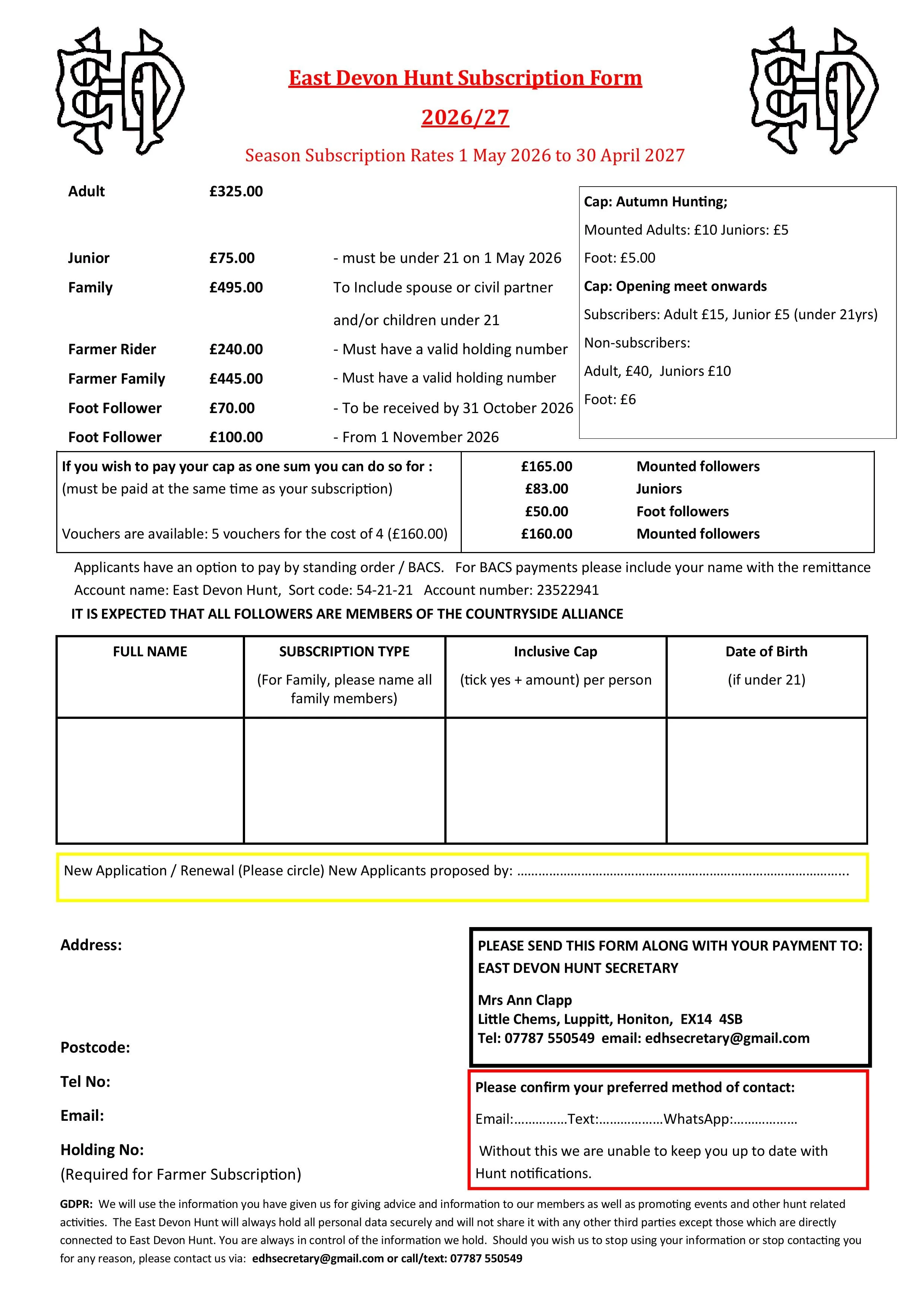 EDH Subscription Form May 2026-27.jpg