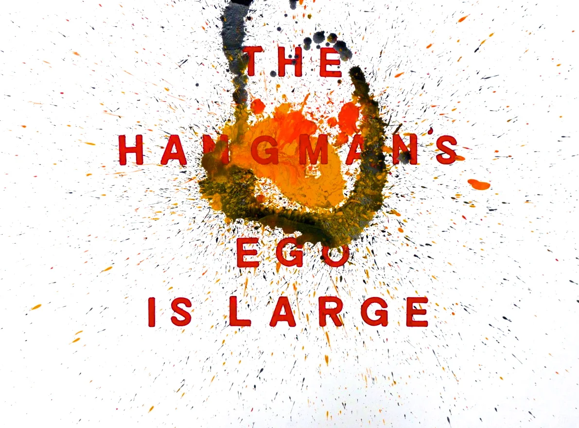 Untitled (Hangman's Ego)