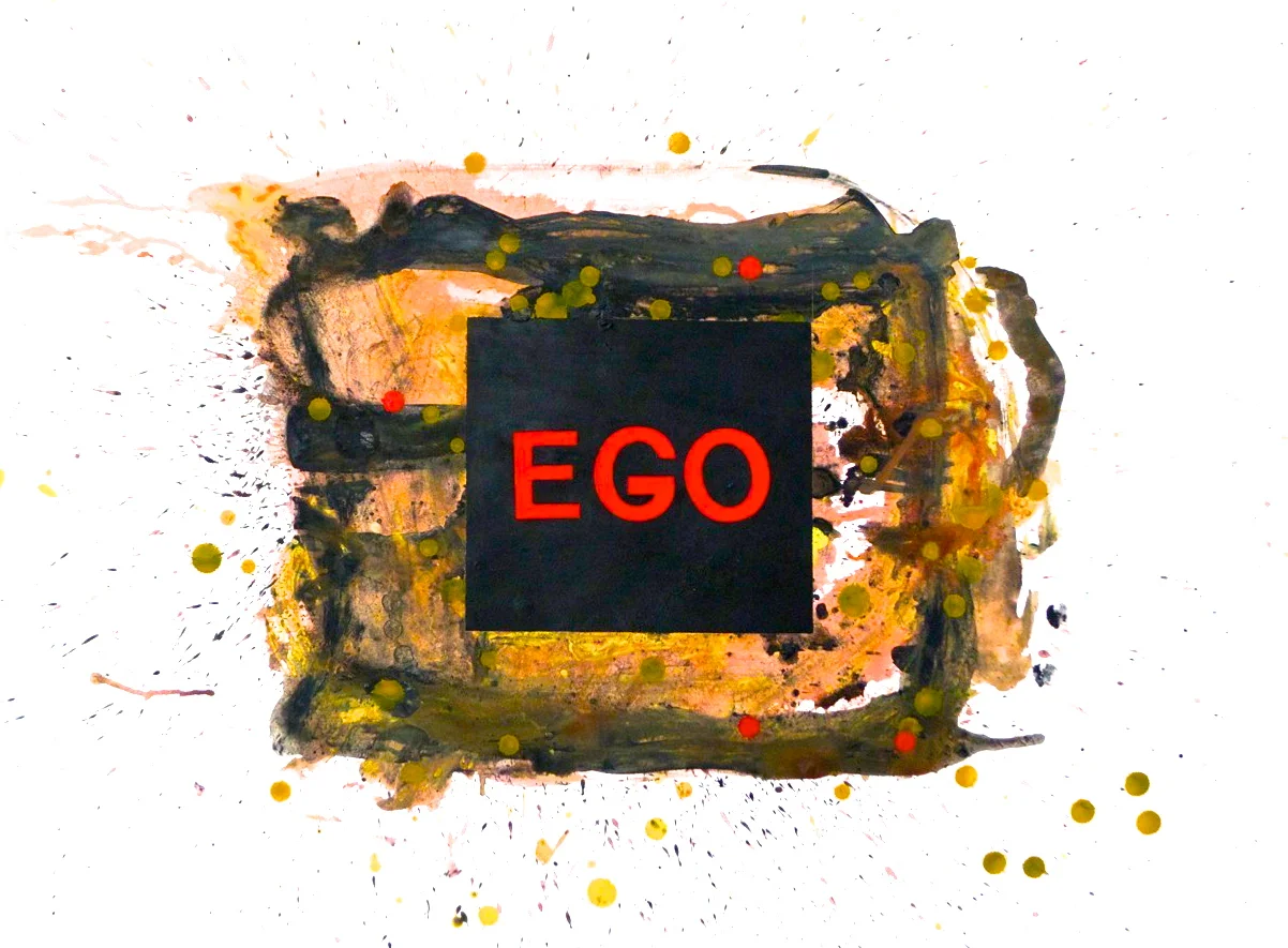 Untitled (Ego)