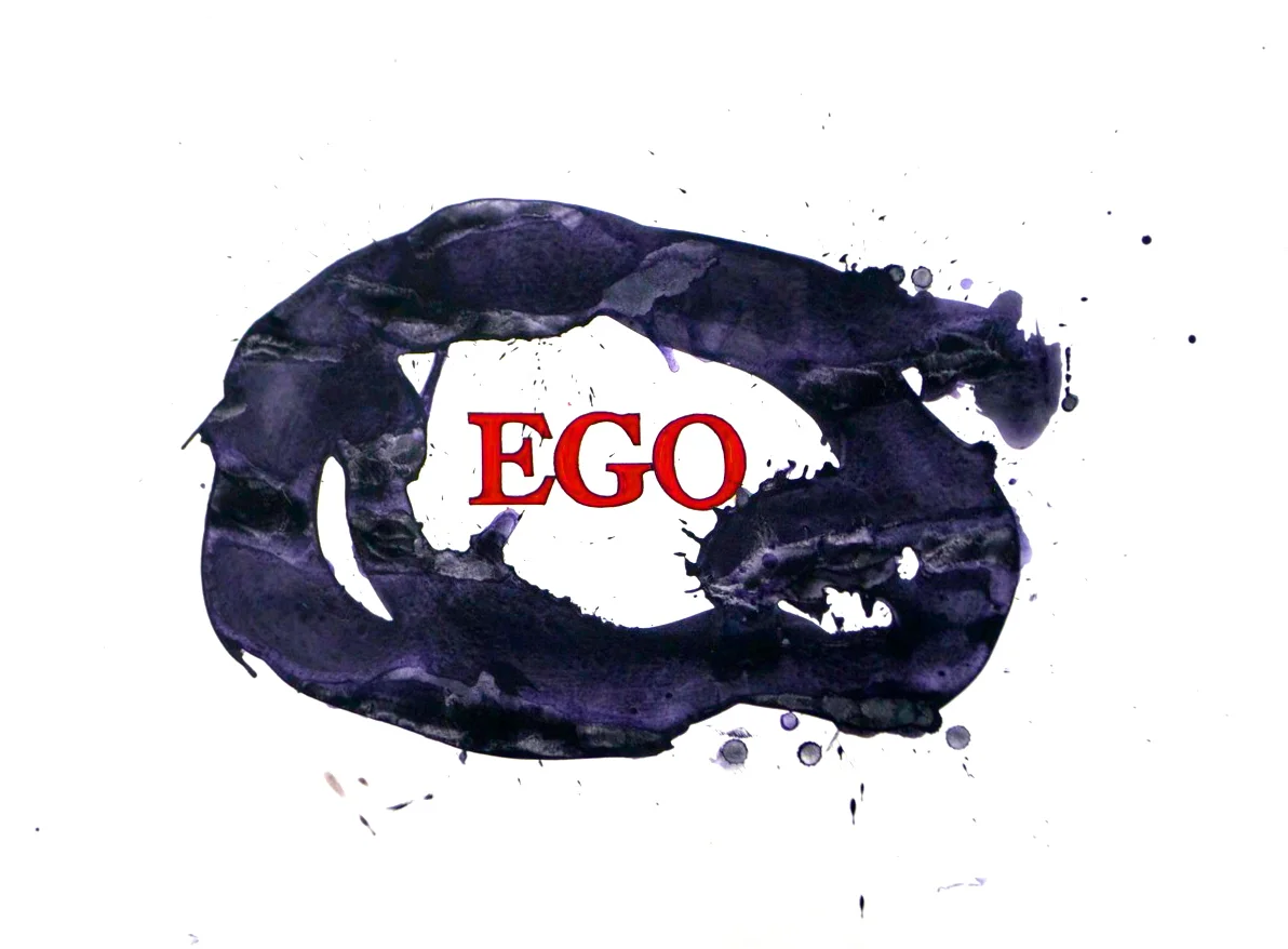 Untitled (Ego)
