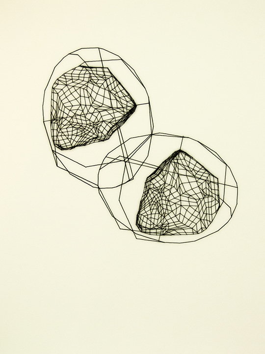 Split Eggs