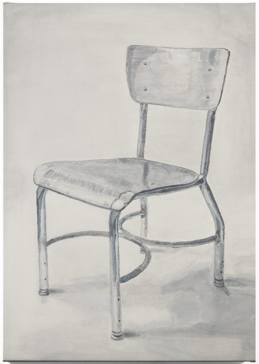 Chair 1