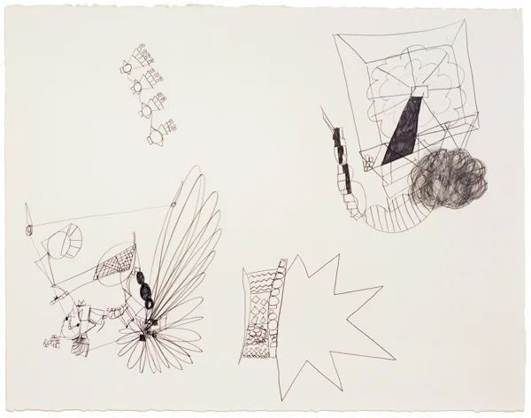 Maria Lynch, Untitled 2 (2017), courtesy of the artist and Wilding Cran