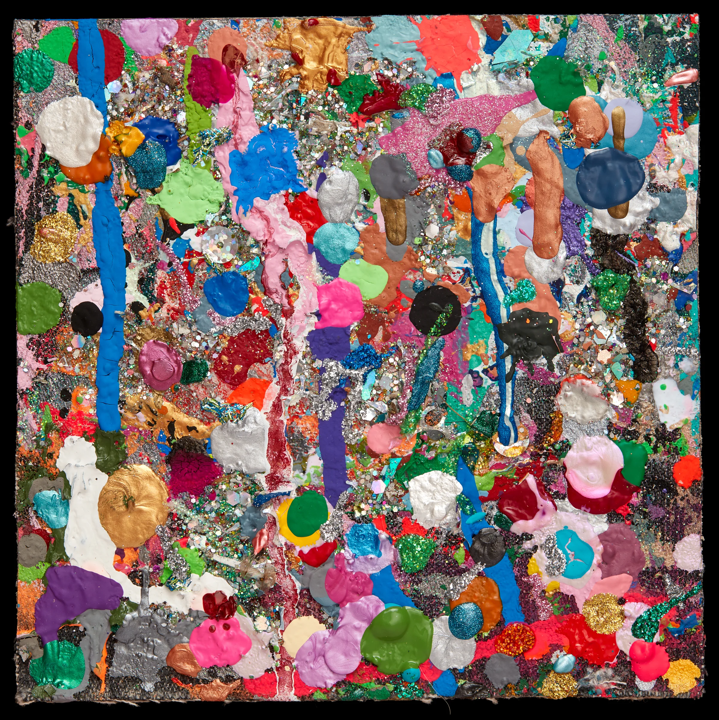 GLITTERWORKS #036