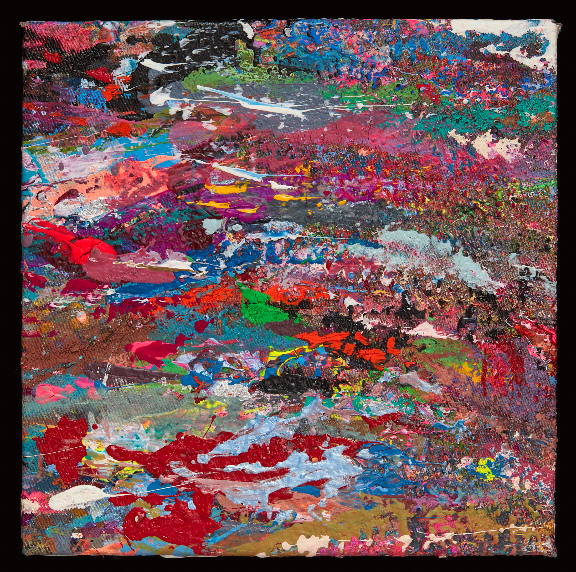 GLITTERWORKS #009