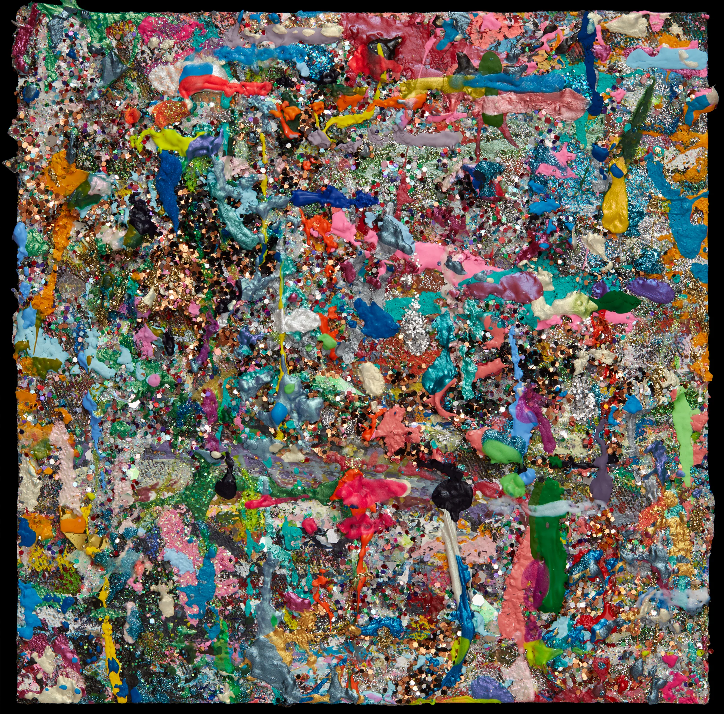 GLITTERWORKS #174