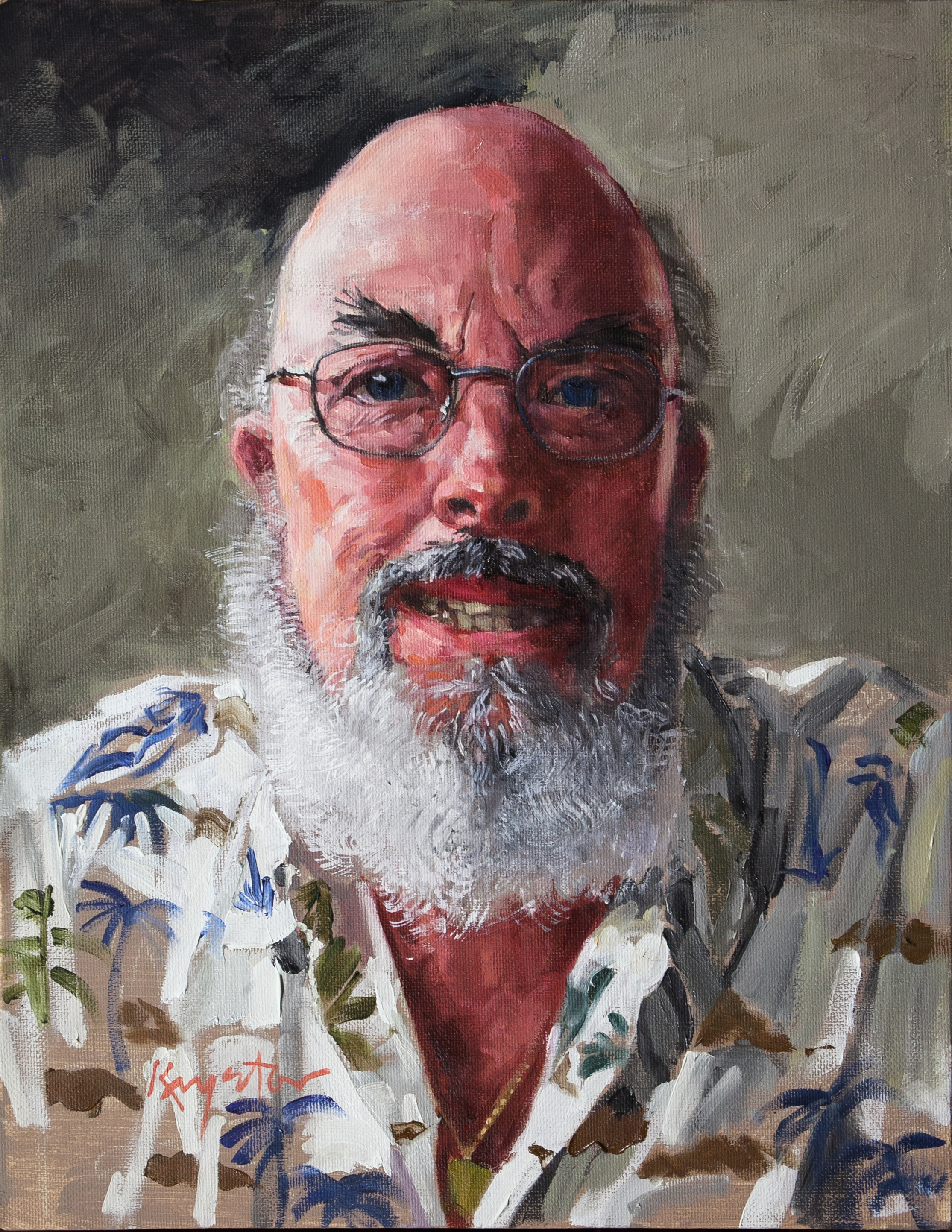 Jim Higgins