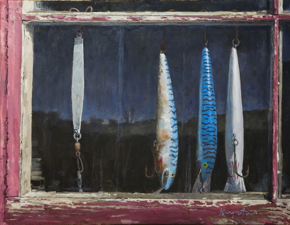 Motif Number 1.2 In the collection of Bill Sordoni
