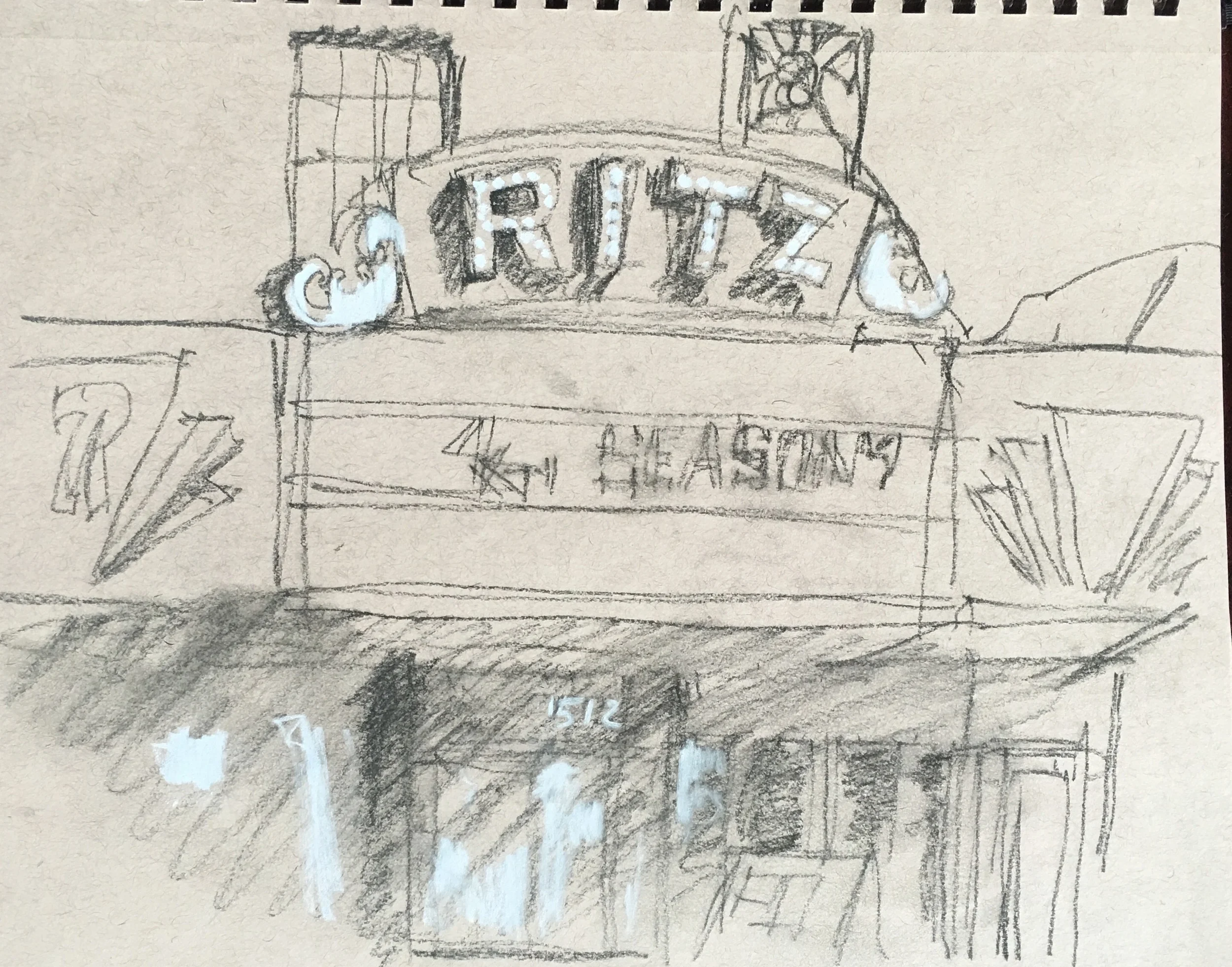 The Ritz Theater