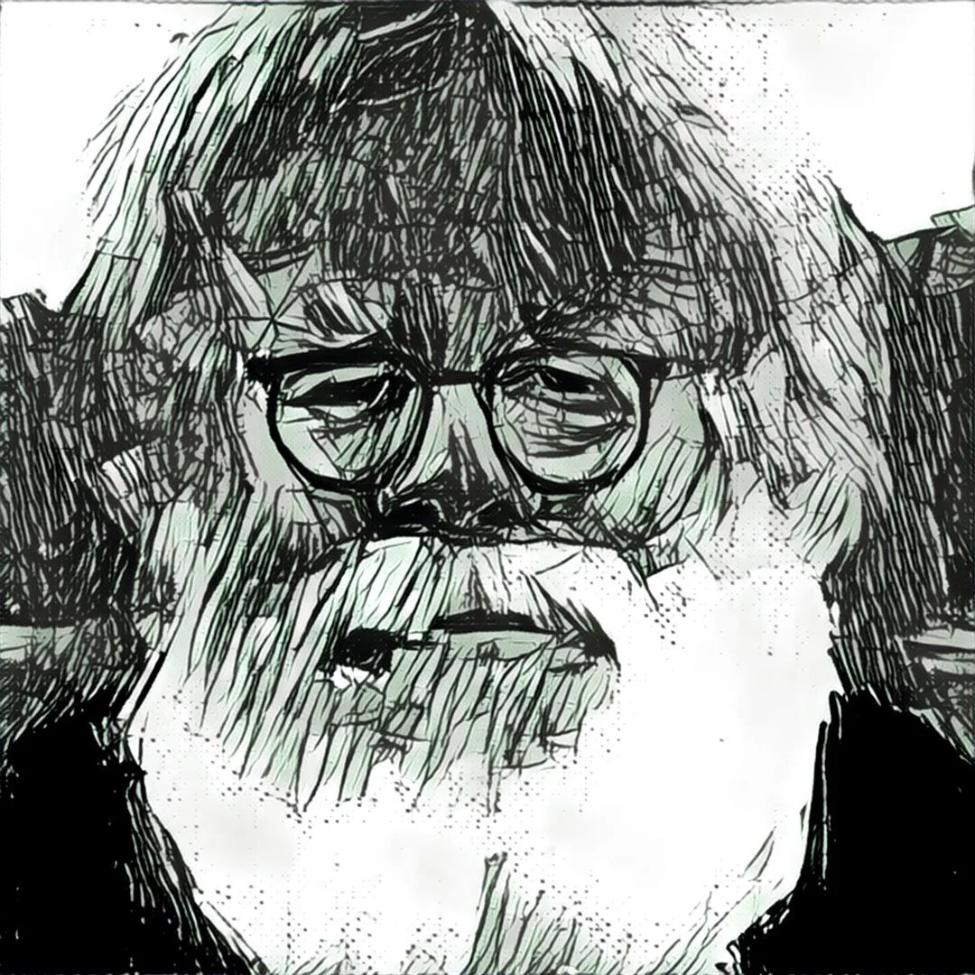 Prisma 'drawing' conversion
