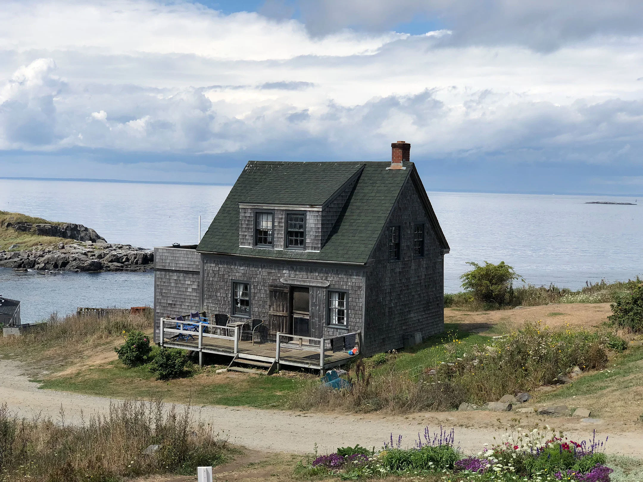 Sea change... &nbsp;iPhoneX