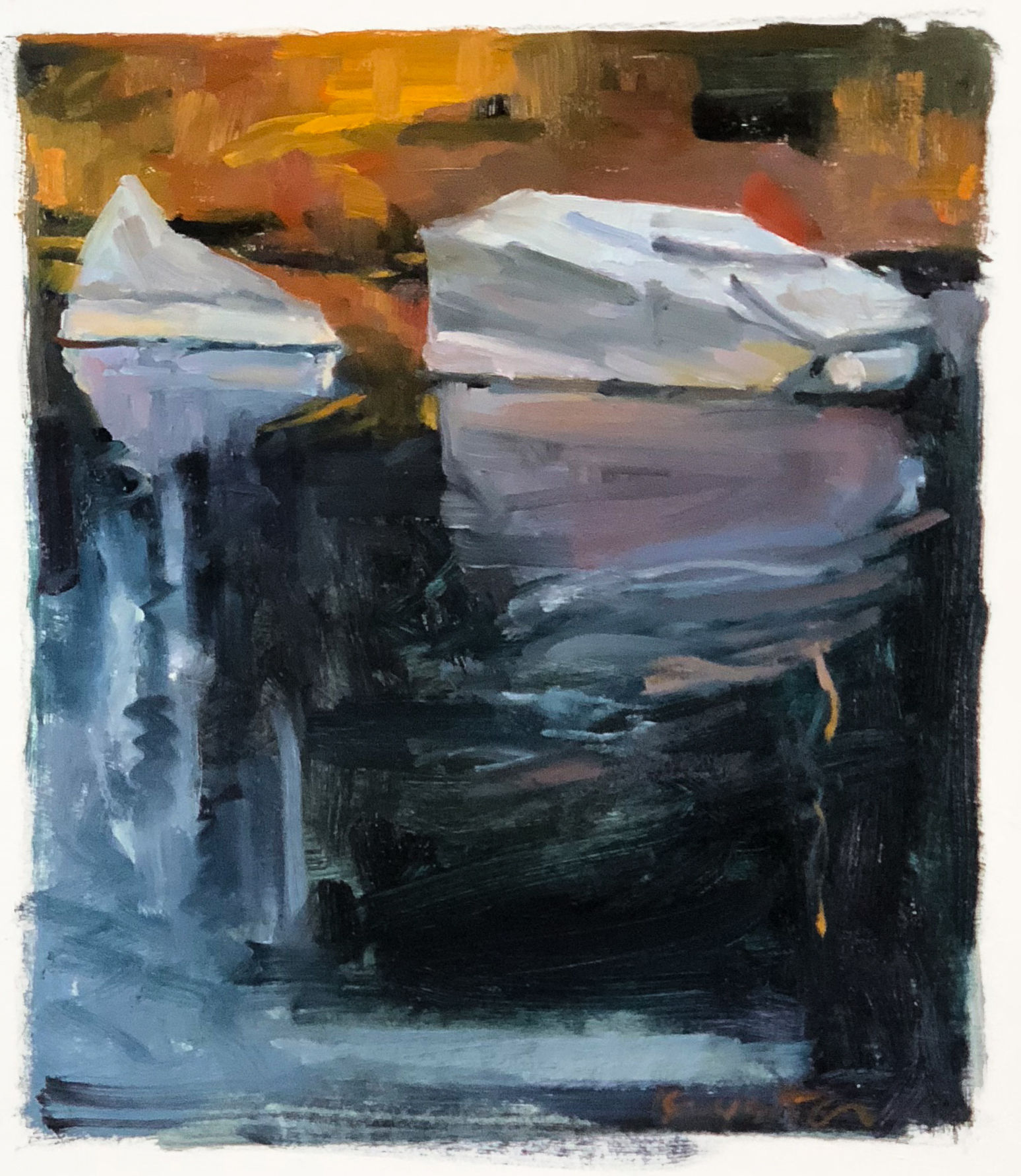 Pillars of Hercules
