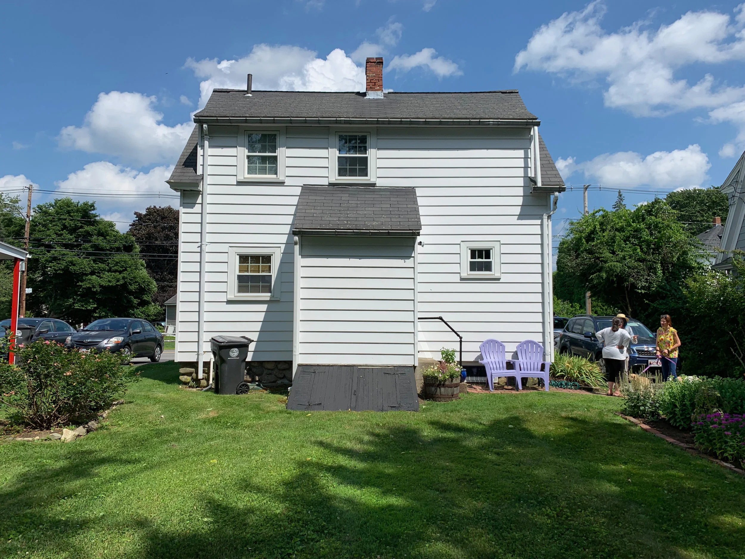 125 Kingsbury Avenue
