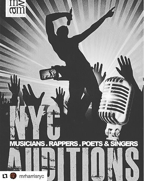 musicwam.org auditions begin April 19th 2019 #singers #musicians #dancers #rappers #summer-tour #summer #job #travel #fun #talent for more info. 718-450-3466