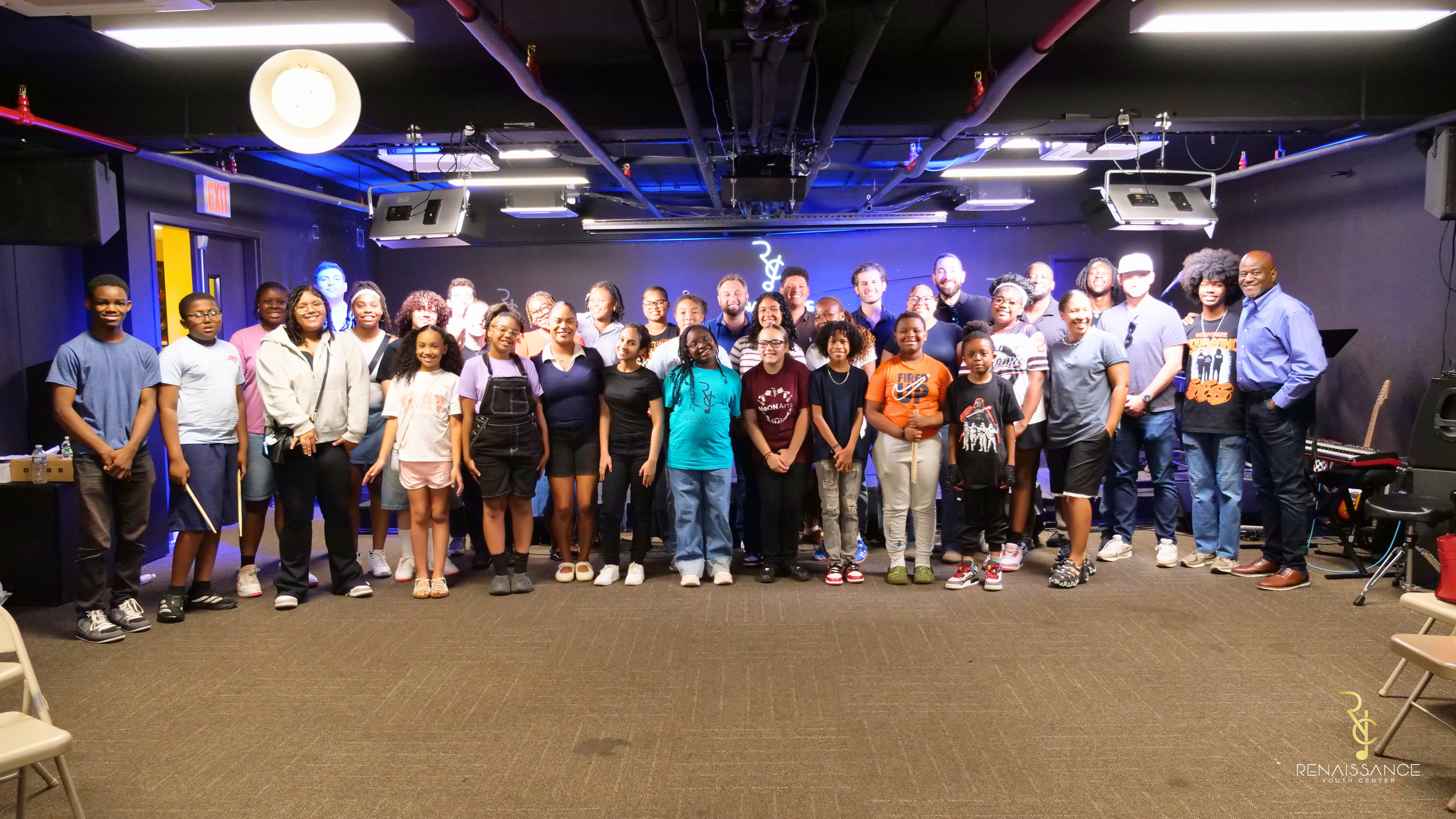 WME Brings Mentorship &amp; Career Inspiration to Music With a Message