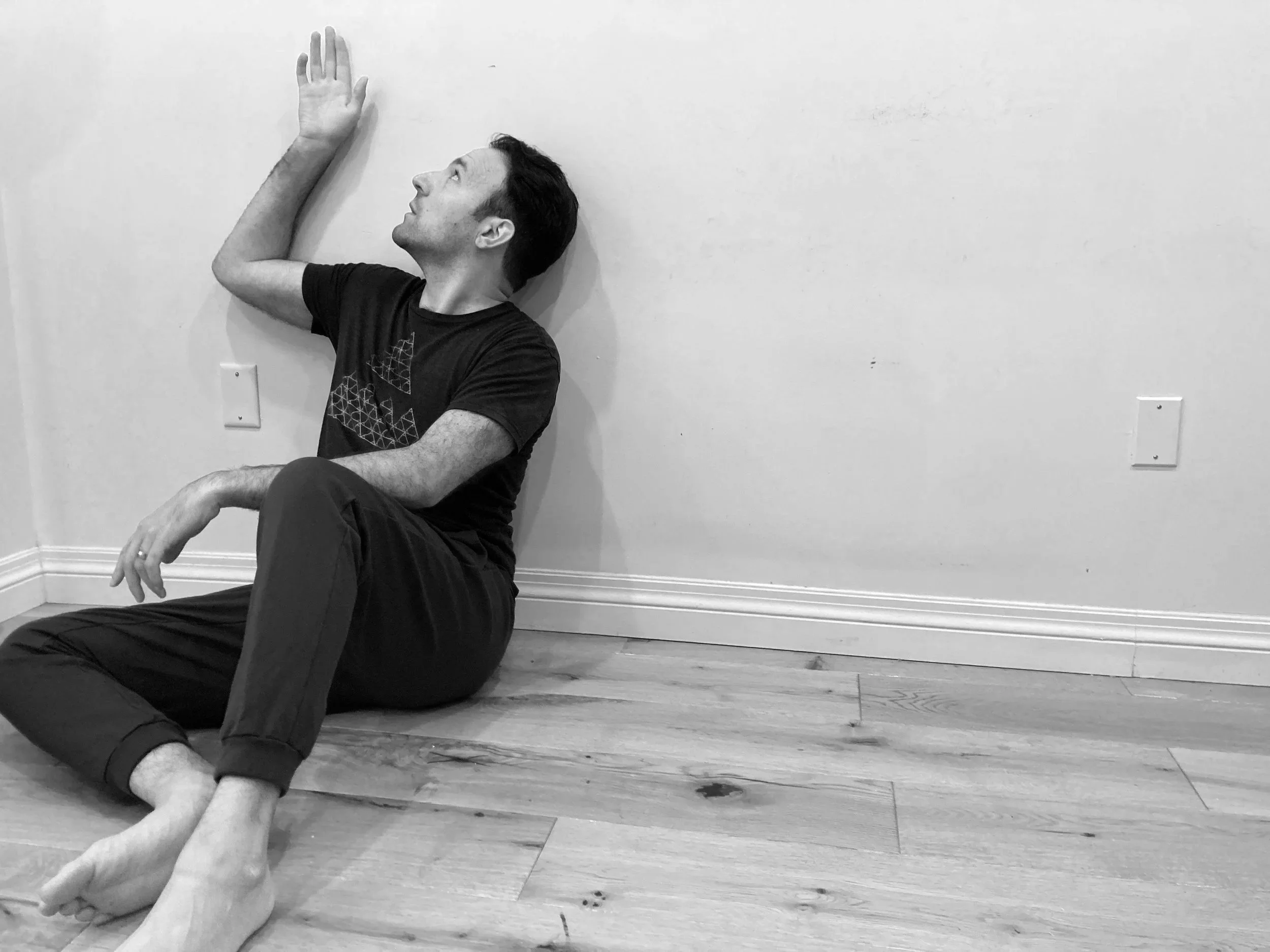 Course 2: Grotowski-Based, Impulse Driven, Physical Acting