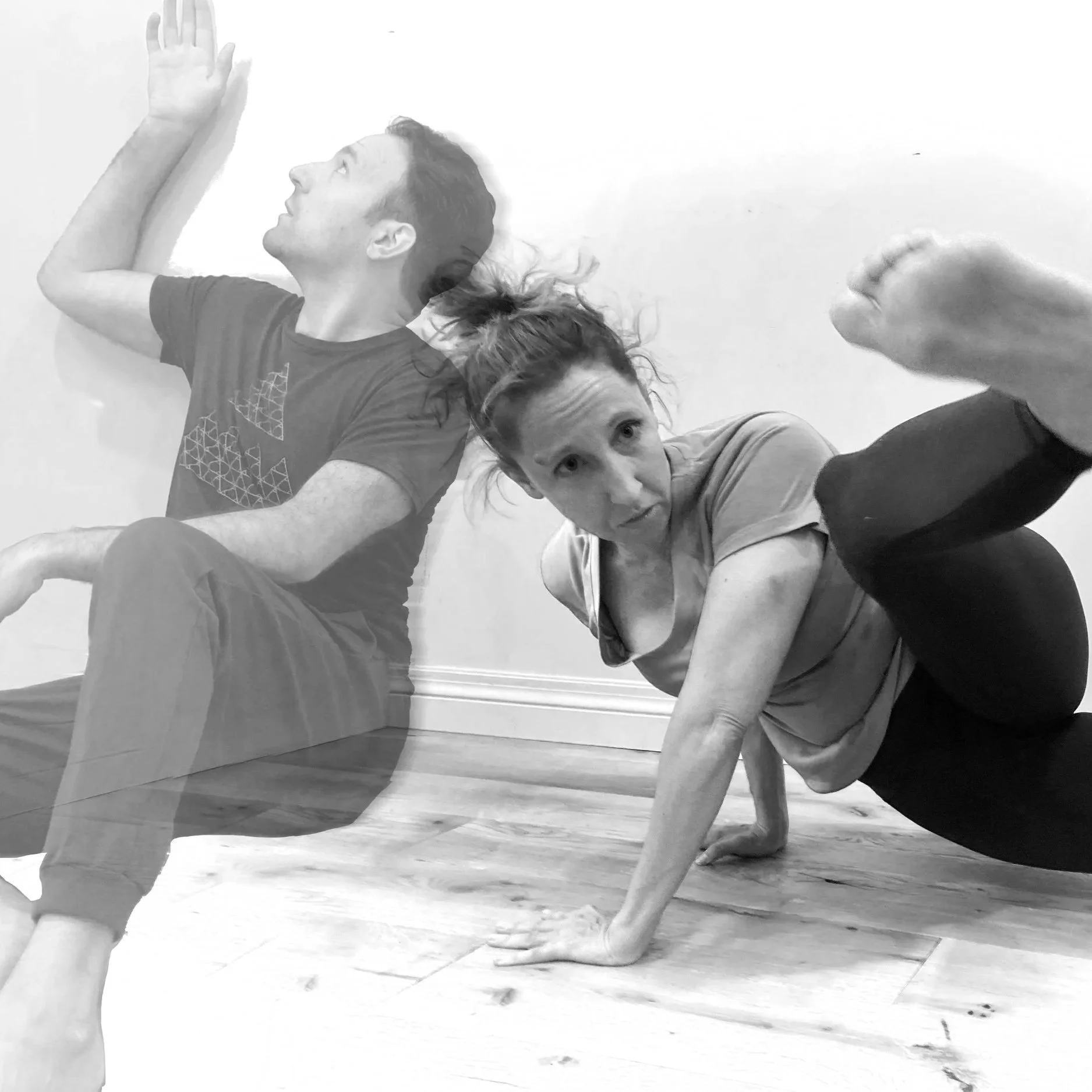 Course 3: Grotowski-Based, Impulse Driven, Physical Acting