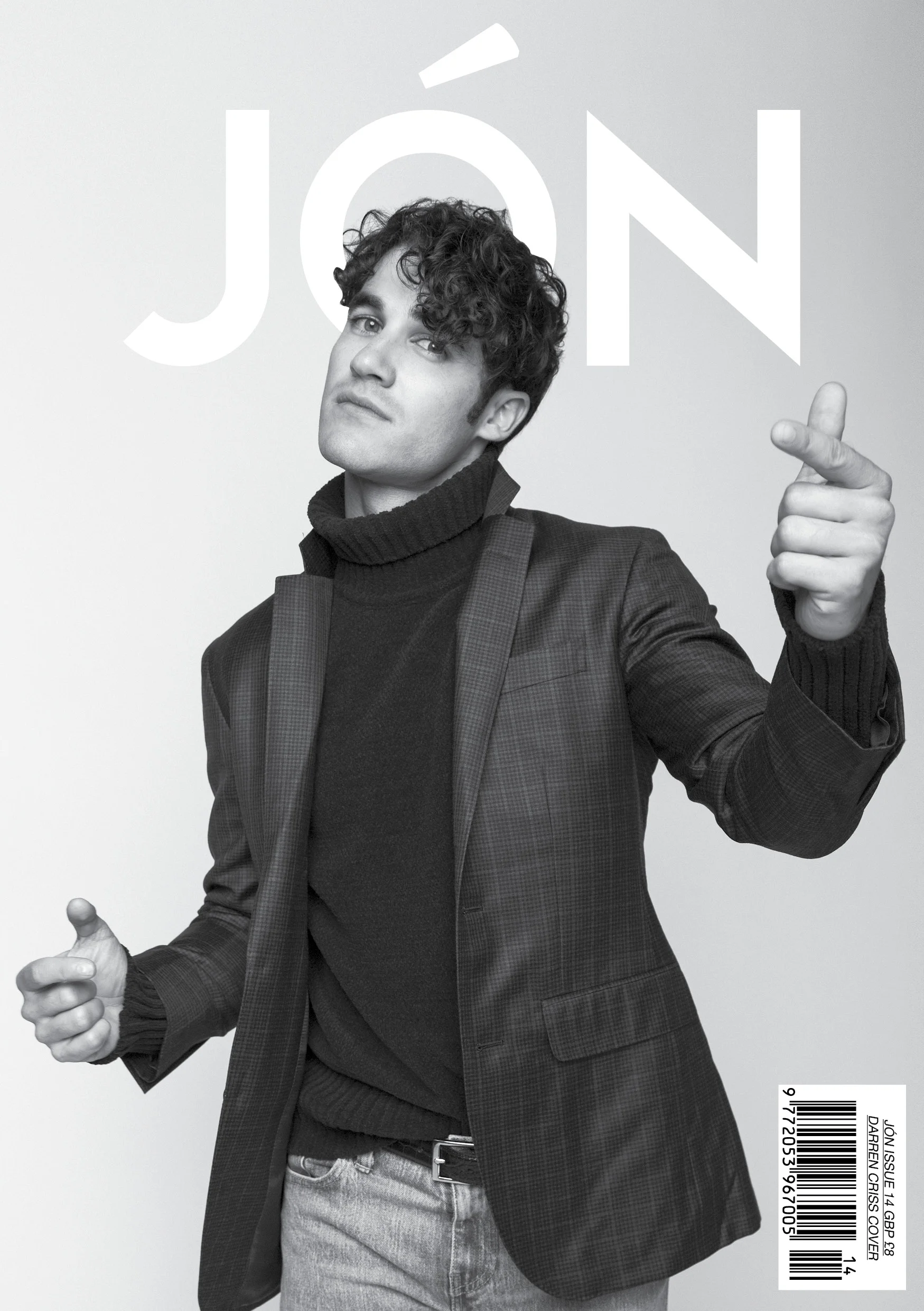 Darren Criss_ loui Ferry .JPG