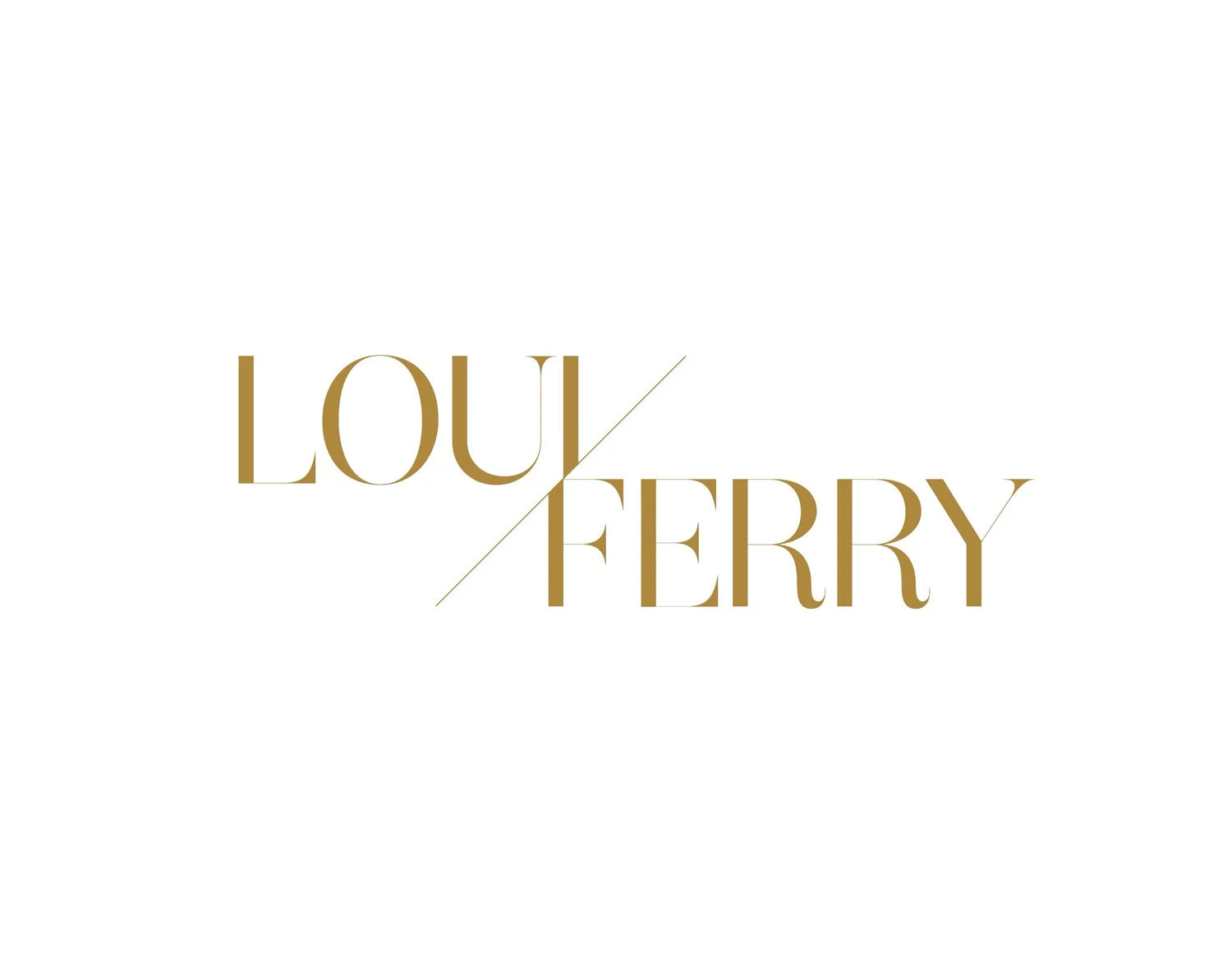 Loui Ferry