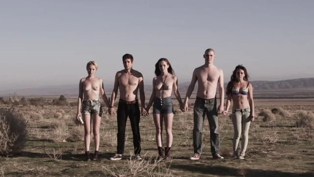 EARLY MORNING REBEL "HOWL AT THE MOON"