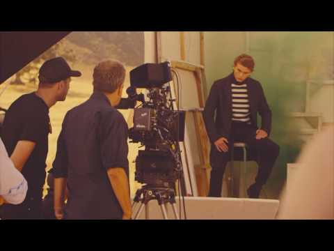 Emma Roberts Stars In The New Canvas by Lands' End Campaign| Grazia UK