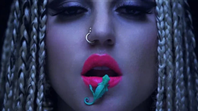 Brooke Candy | Everybody Does