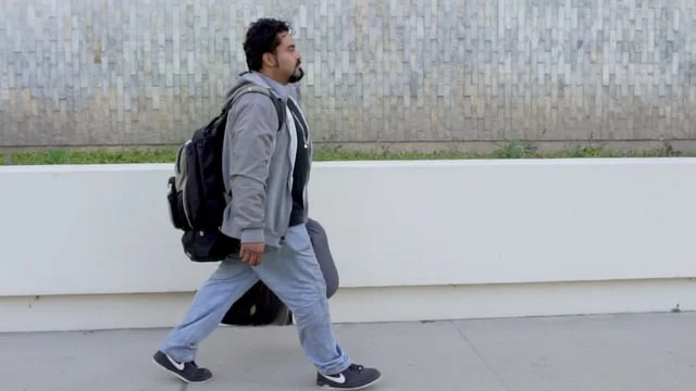 The Help Desk: Homelessness and the L.A. County Libraries