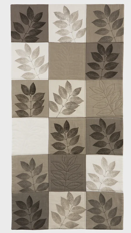 branching out , 2009