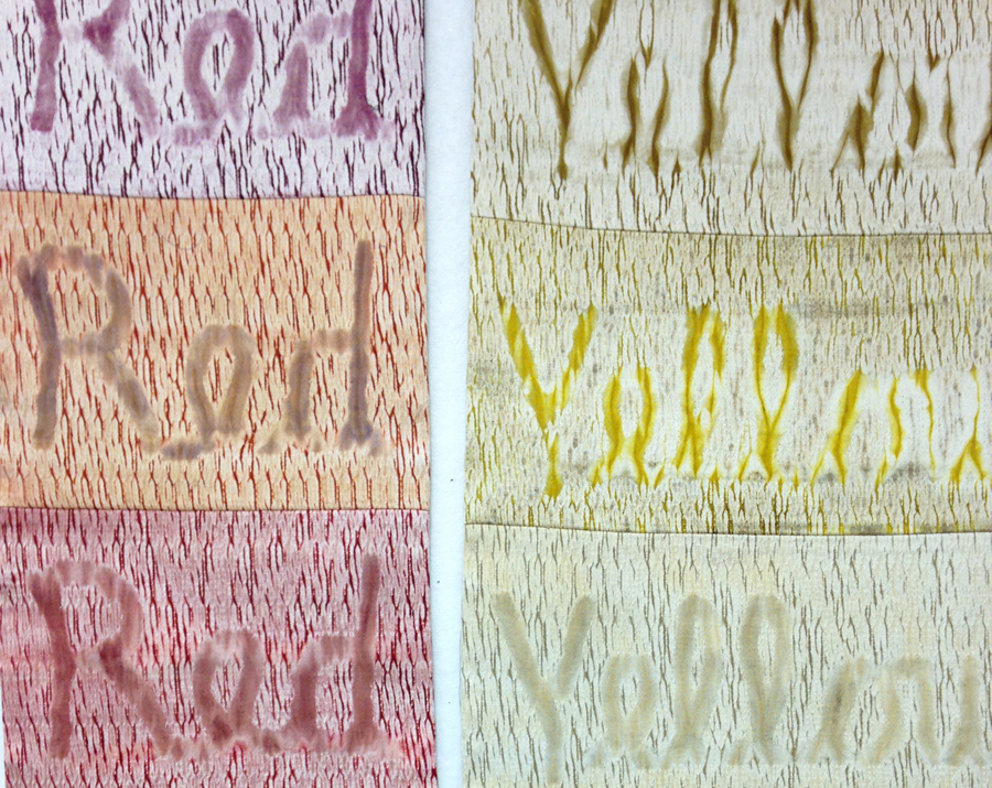 work by Catharine Ellis
