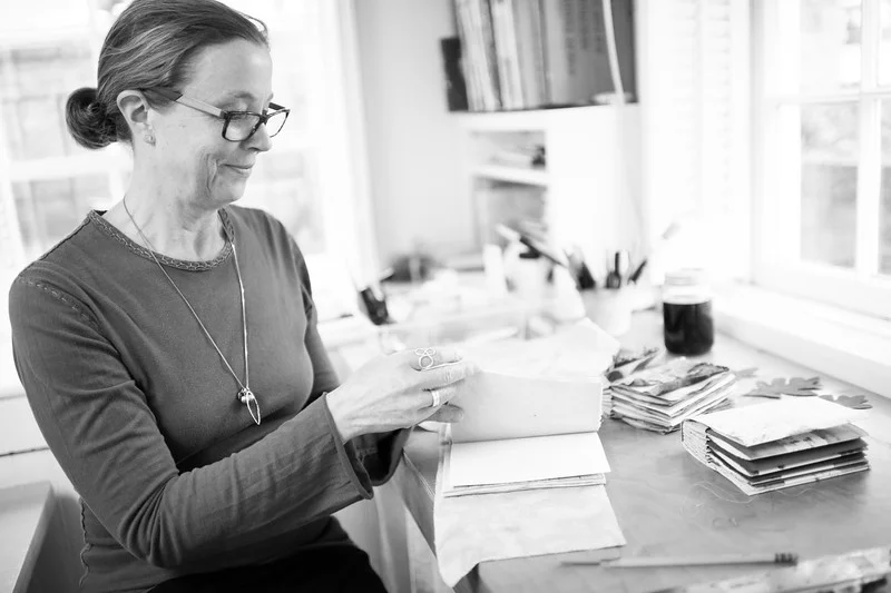 photos by Sarah Cramer Shields