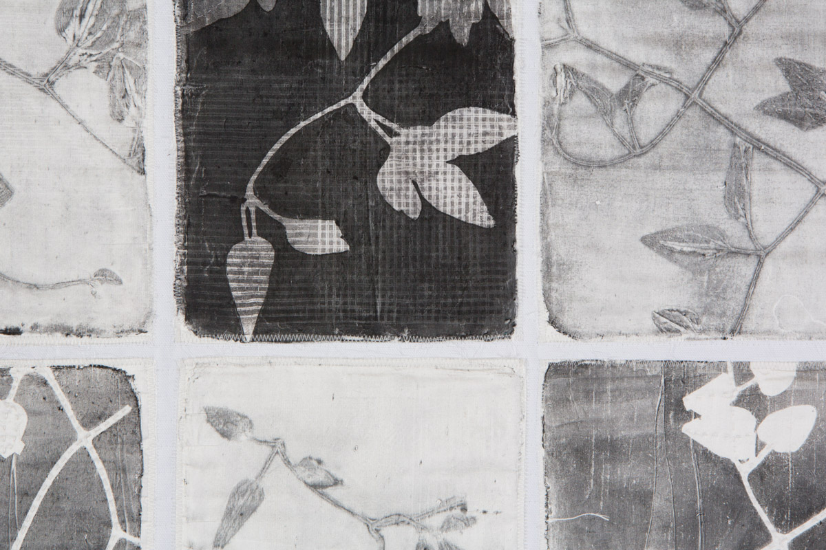 Noxious Nuances will be on display at Riverviews Artspace's Invitational Print Show in September/October.