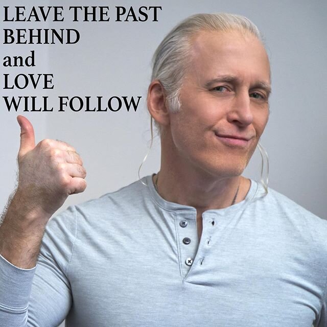 Daily Thought from Spirit: Daily Thought is a message I channel from Spirit and share with you. Always Powerful and very  moving. 🦋🦋🦋🦋🦋🦋🦋🦋
&ldquo;Leave the past behind.. and Love Will Follow.&rdquo;
Thank you for reading. 
Check out my latest