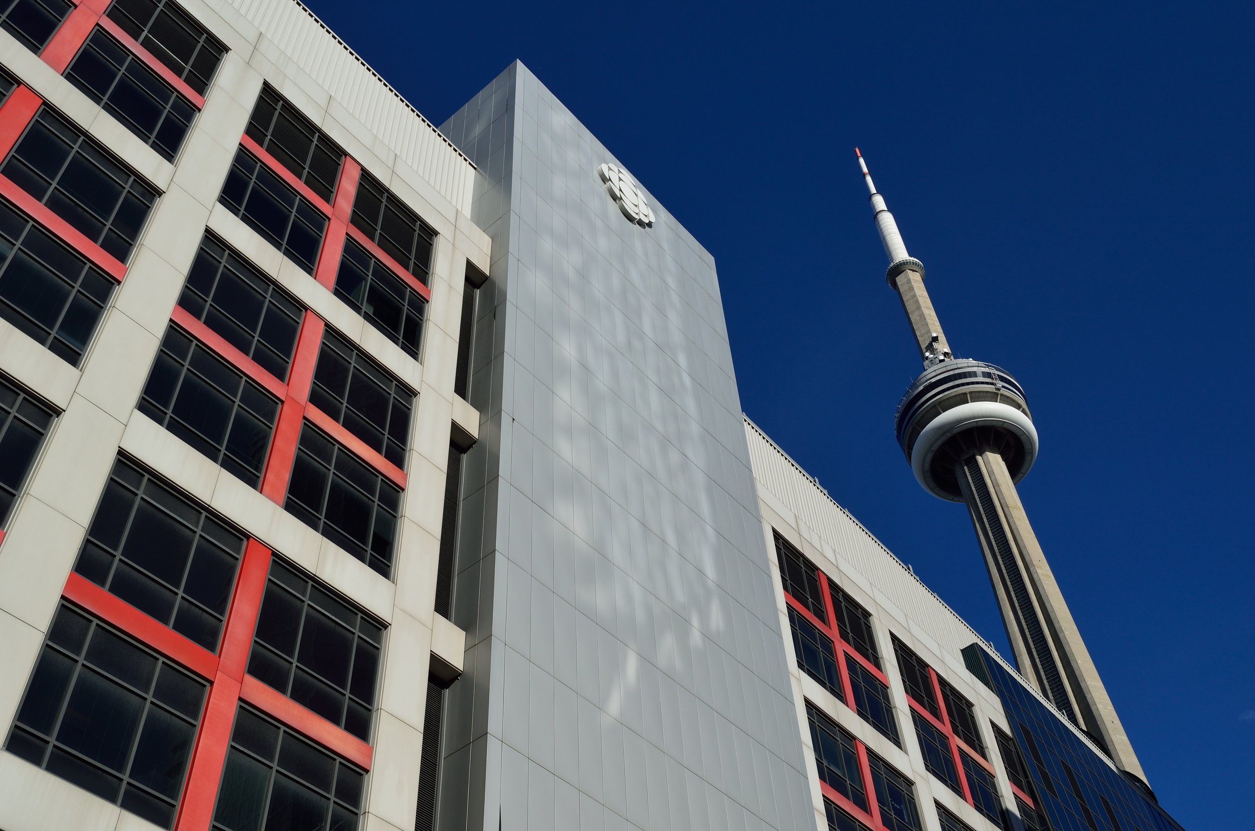 Extreme Heat on CBC Metro Morning