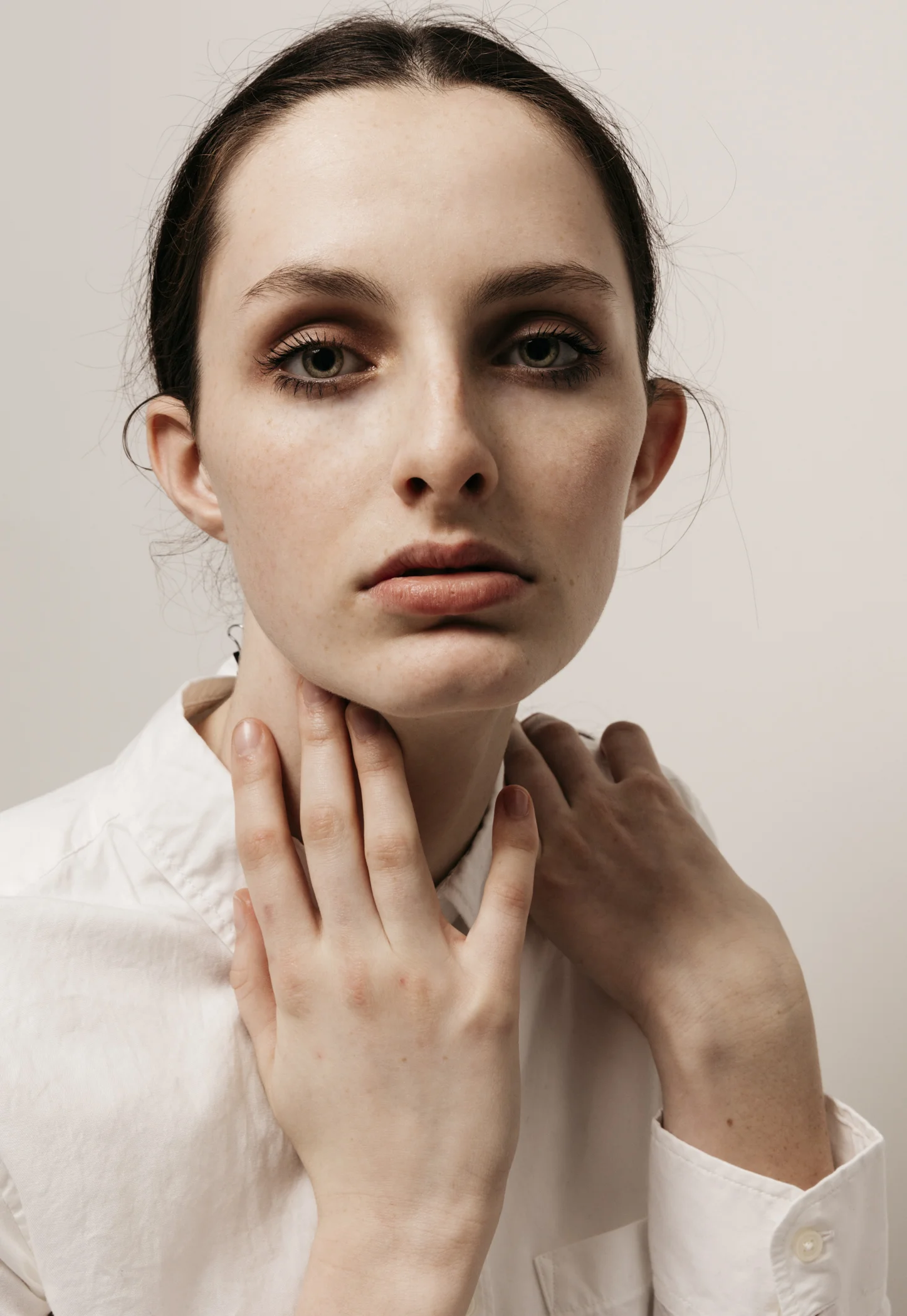DNA Model Management