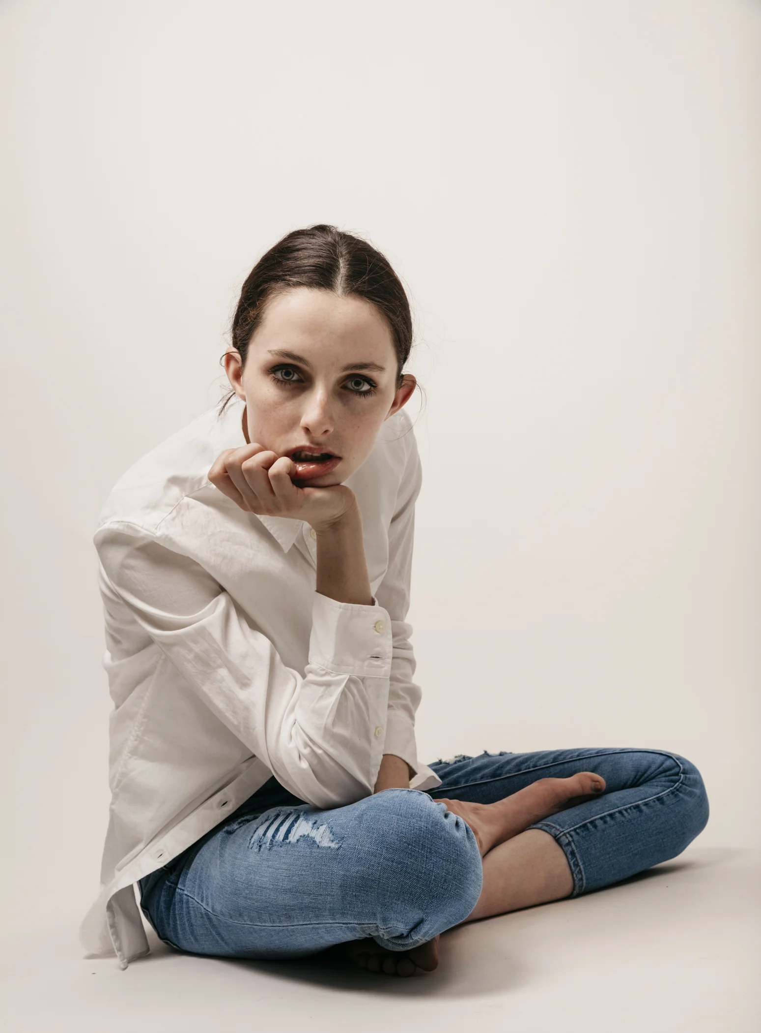 DNA Model Management