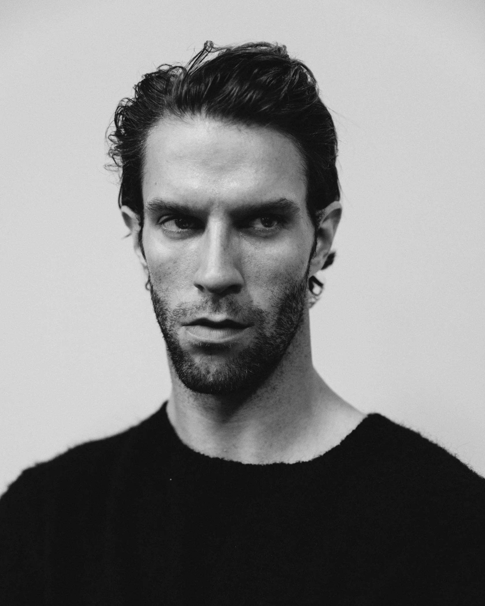 James Whiteside Bonne NY Editorial