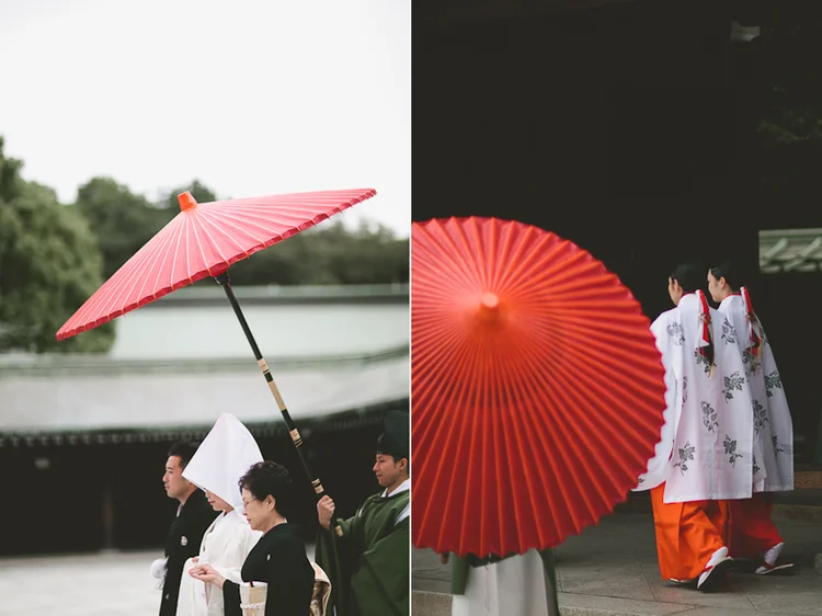 Seeing and photographing this traditional Japanese wedding, a highlight of my year and probably my career too.