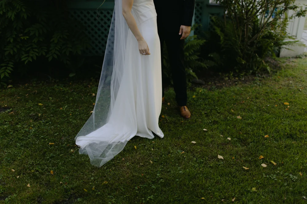 Adam & Rachel in the Hudson Valley