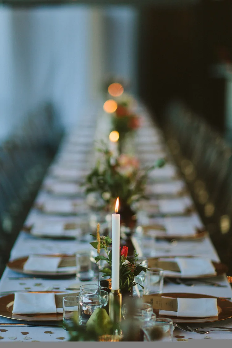 Tim & Quinn in Williamsburg, BK