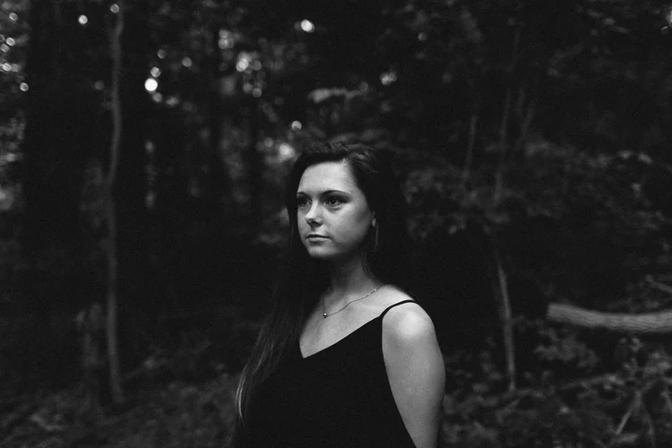 Heather // Senior Portraits