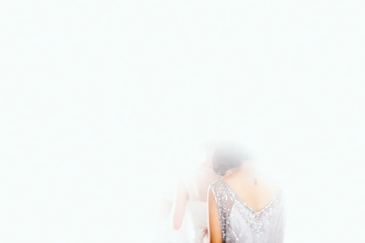 Daniel & Bettina in Garrison, NY