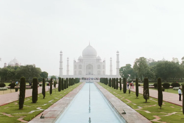 Agra, India