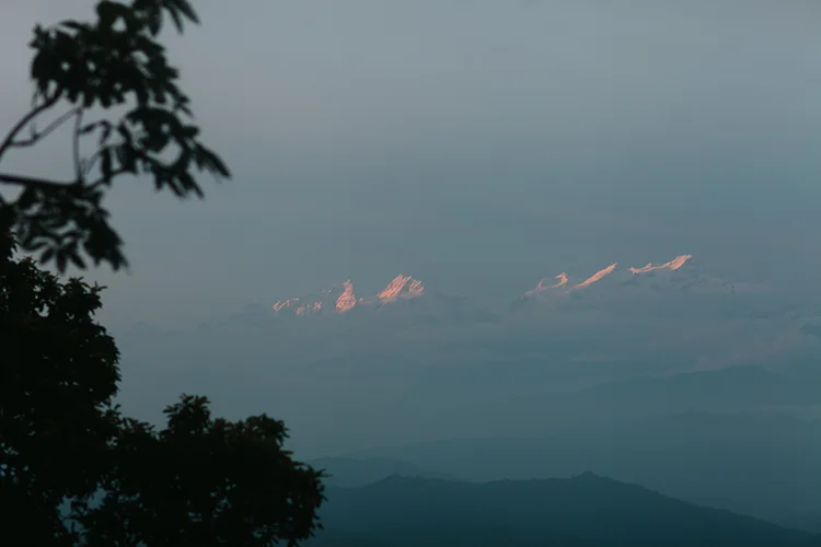 Bandipur, Nepal