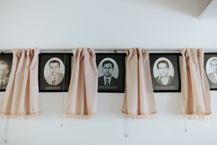 The Tea Institute of Sri Lanka