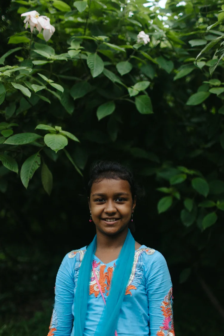 Uttam's Place, Bangladesh