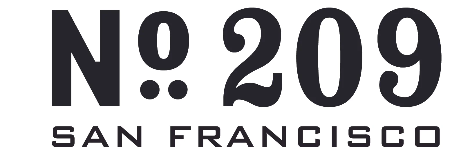 No. 209 San Francisco (Black)- 2015.jpg