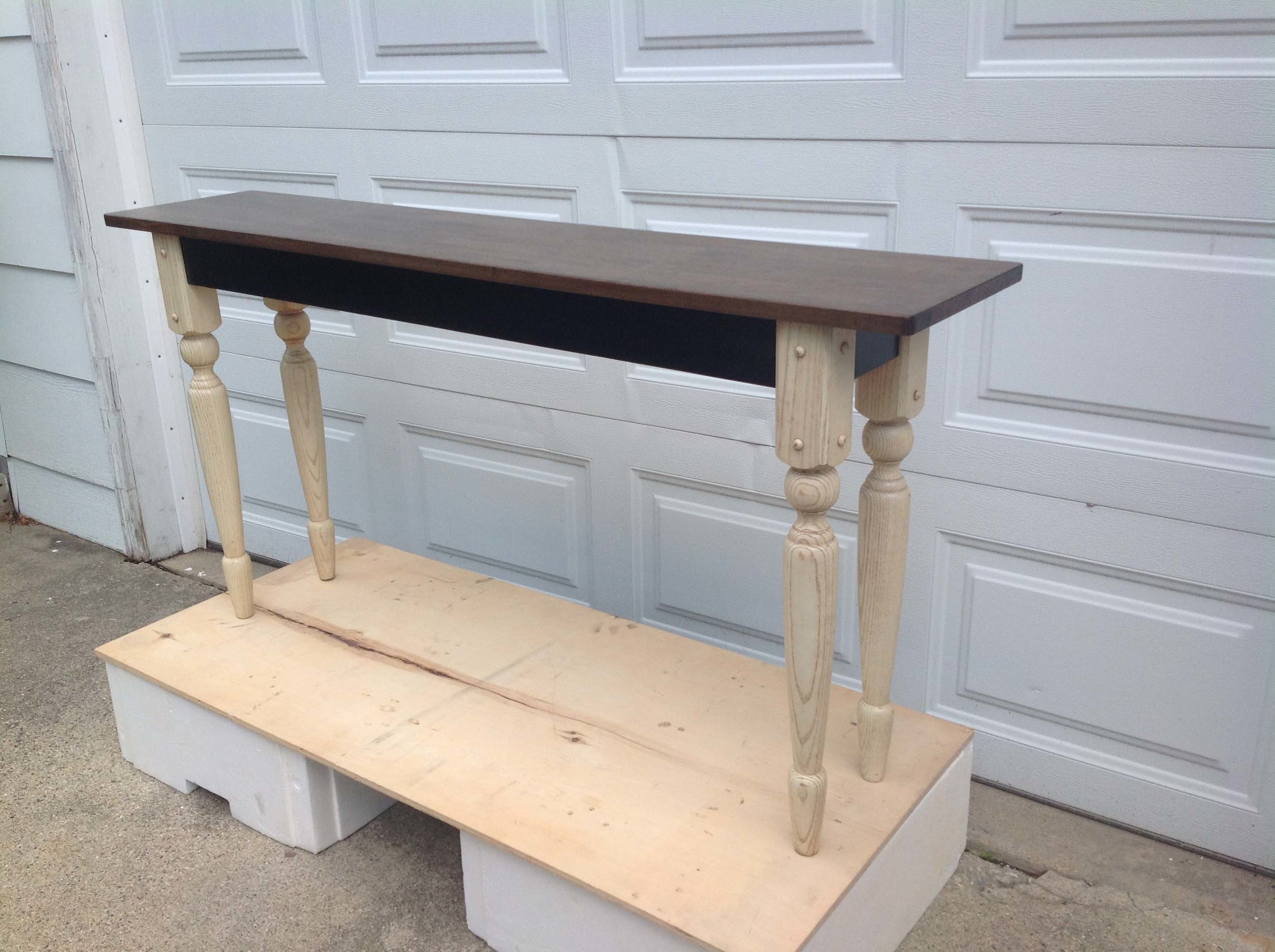 Sofa Table / Console Table / Entry Table