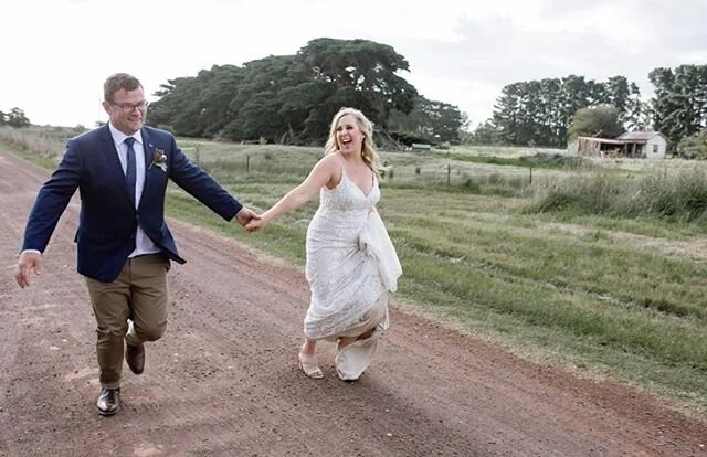 Sometimes people ask me my ideal wedding and for me it’s always about the couple. Love my couples to be all about having fun and a bride who’s willing to hike up her dress go on an adventure and just enjoy the process. That’s where